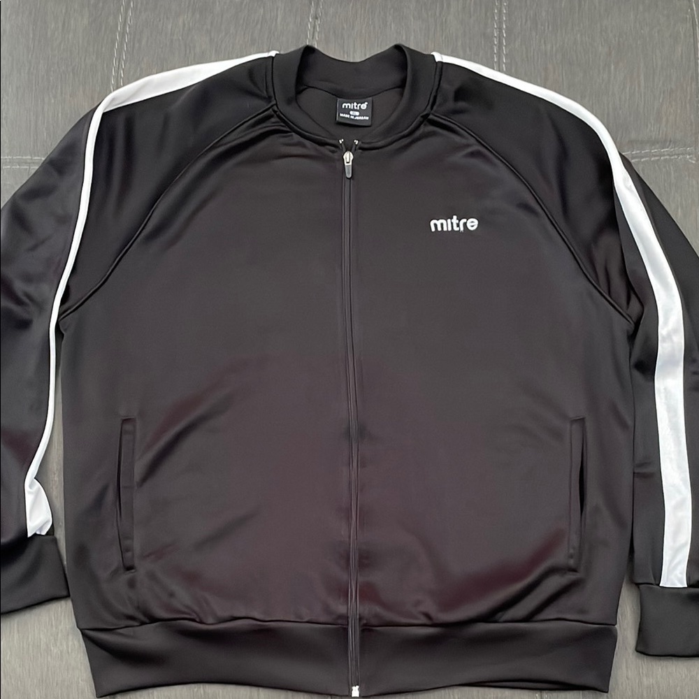 Mitre Men's Jacket